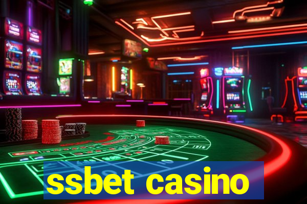 ssbet casino